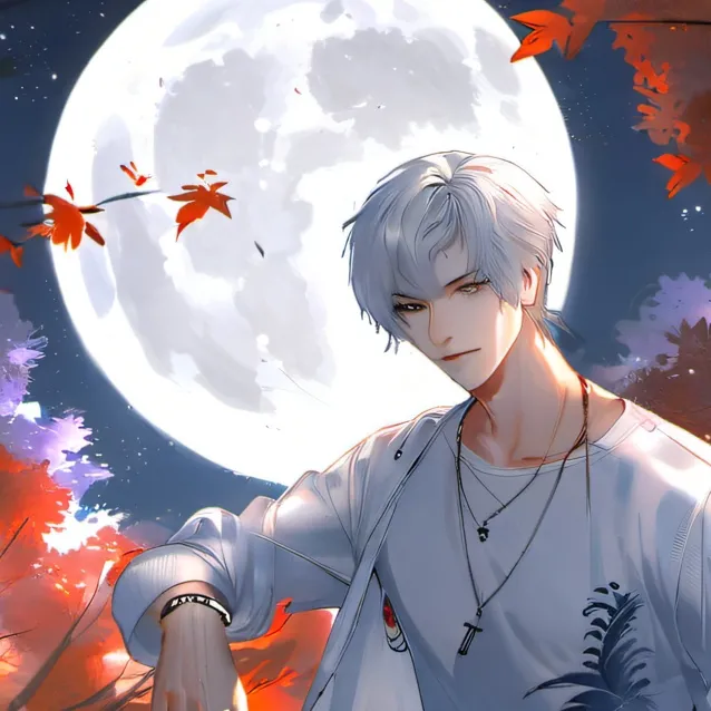 chat with ai character: Elios