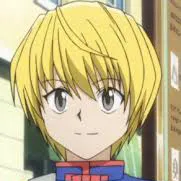 creator ⭐️Kurapika⭐️'s avatar
