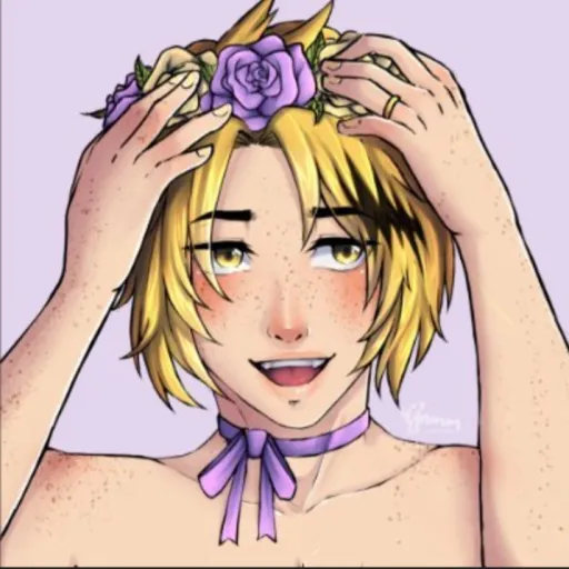creator ×denki_kaminari×'s avatar
