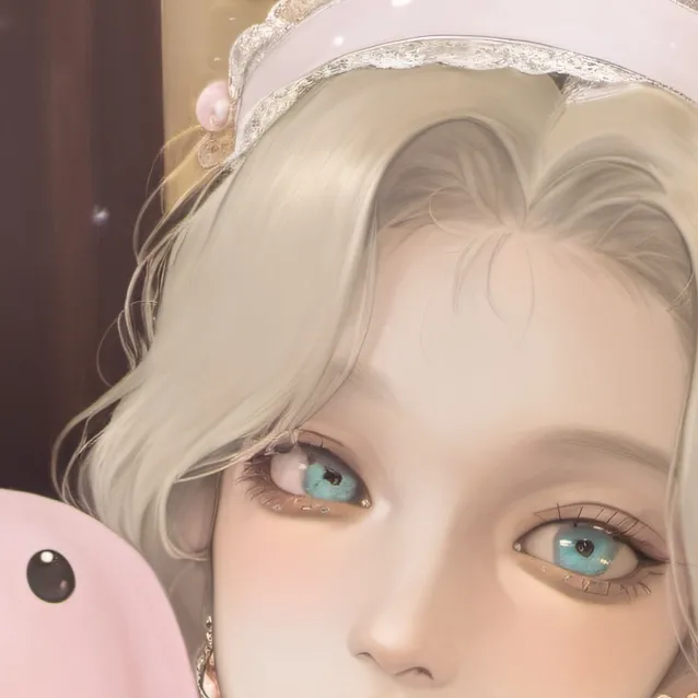 chat with ai character: Mia