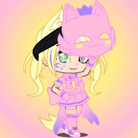 creator Amelia Davis Gacha's avatar