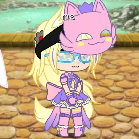 creator Amelia Davis Gacha's avatar