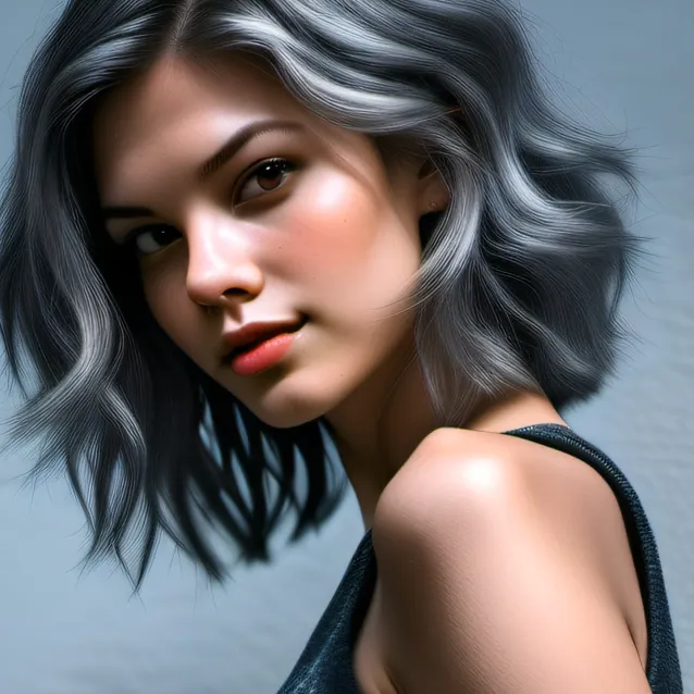 chat with ai character: yuki