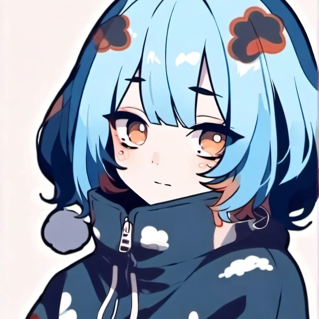 chat with ai character: Dogpressed 