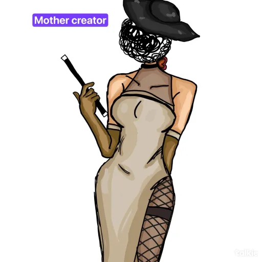 creator The art freak🖋️'s avatar