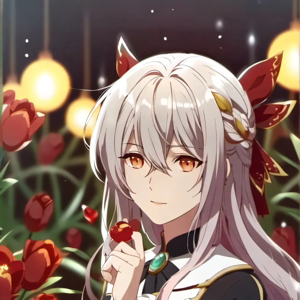 chat with ai character: Emily