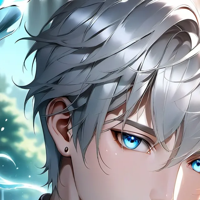 chat with ai character: Jason