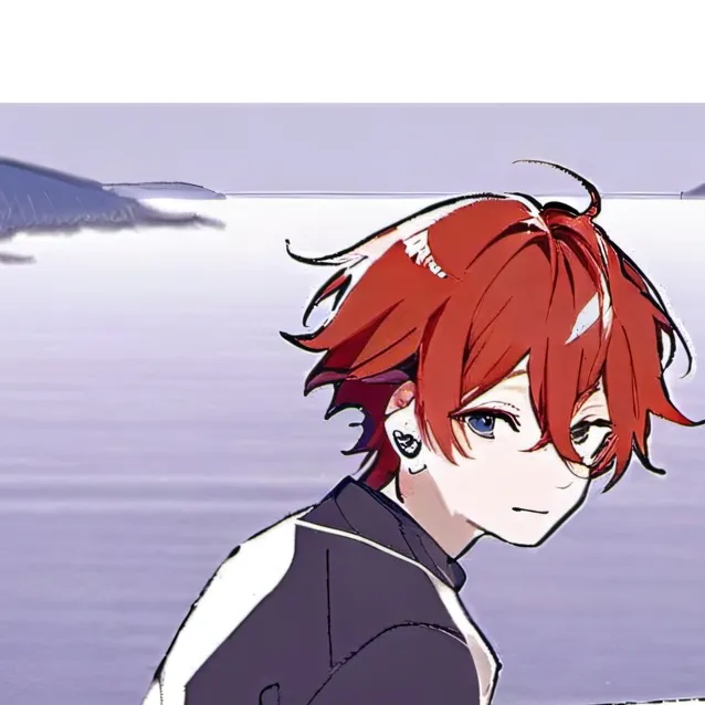 chat with ai character: Caleb