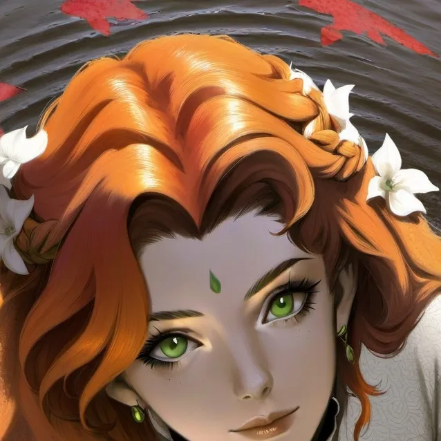 chat with ai character: Bryn