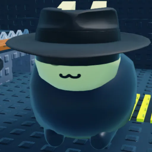 creator mafiubby's avatar