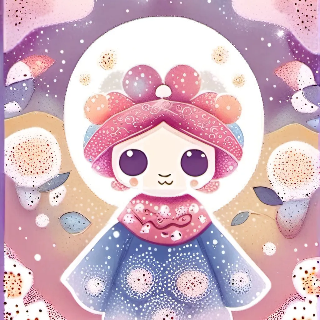 chat with ai character: Fluffy