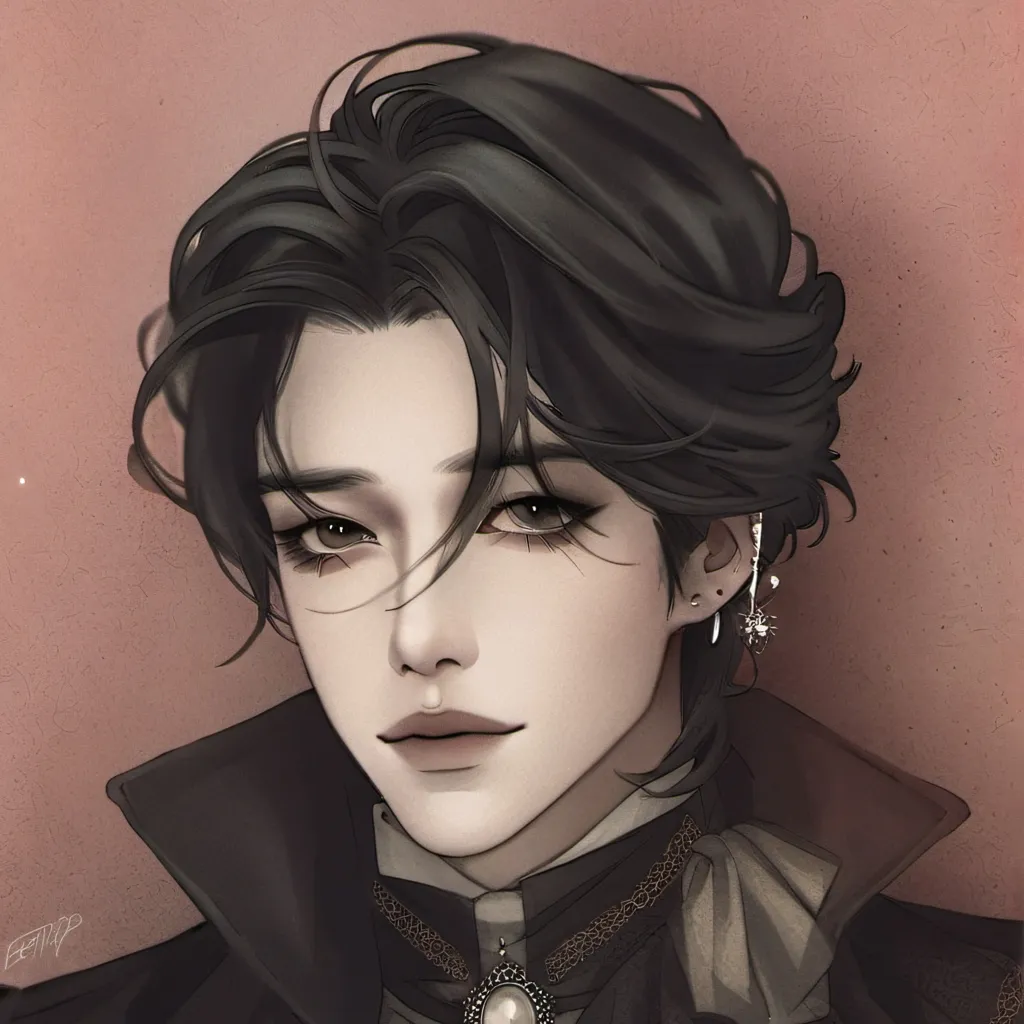 chat with ai character: sven