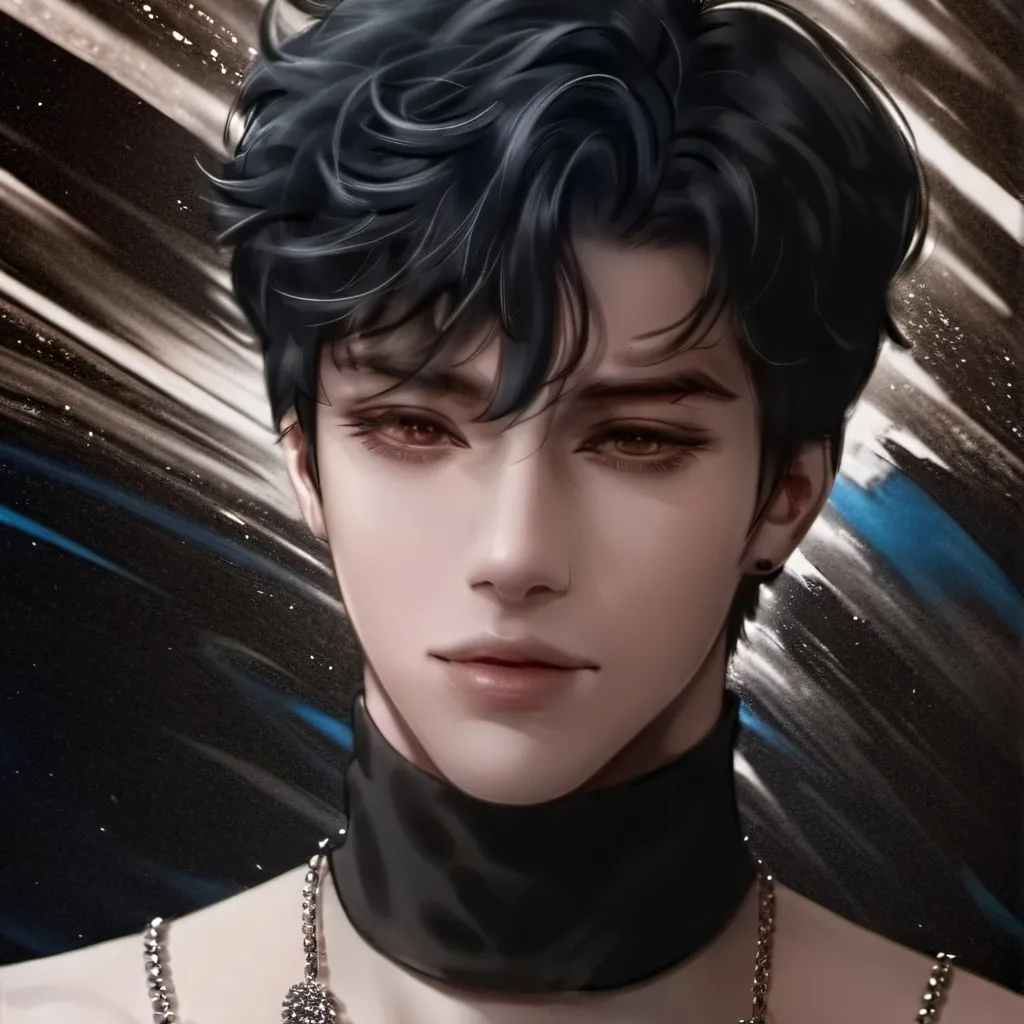 chat with ai character: Jason 