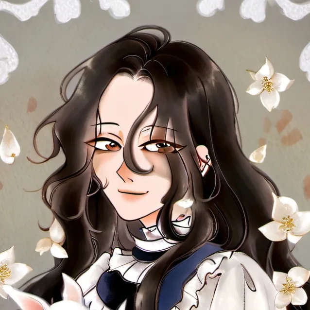 chat with ai character: Chris