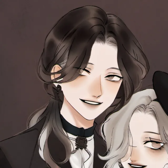 chat with ai character: Chris