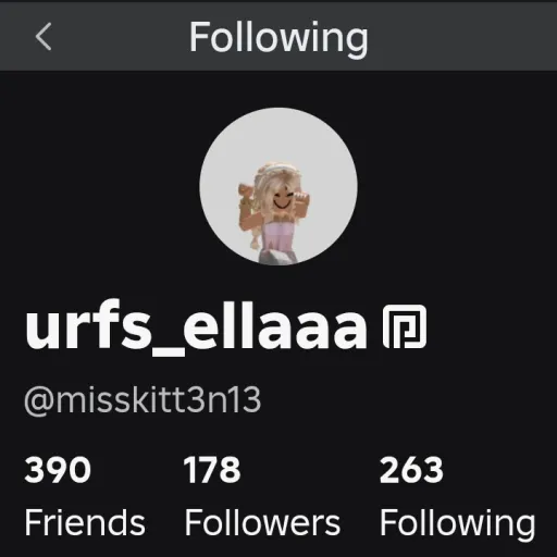 comment user avatar