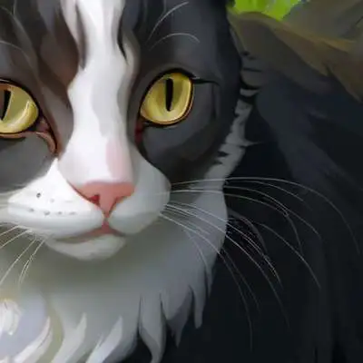 chat with ai character: Mouse