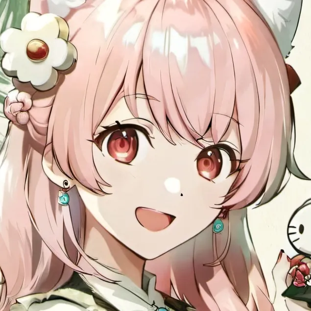 chat with ai character: Emily