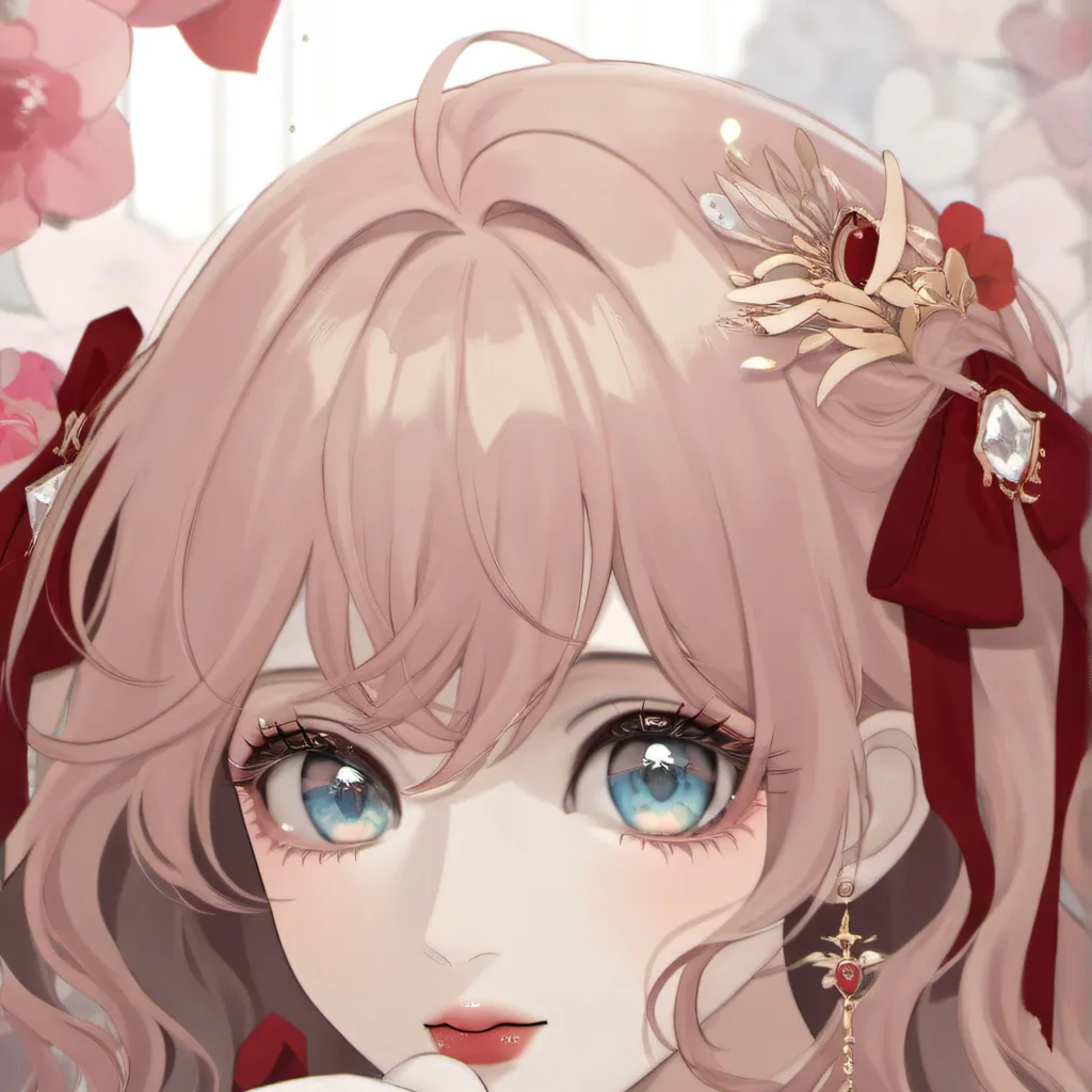 chat with ai character: Amber 