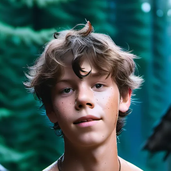 chat with ai character: Ethan Miller