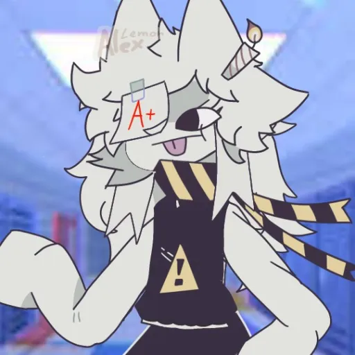 creator Xaz's avatar
