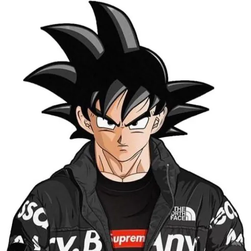 creator 💯🔥DripGoku🔥💯's avatar
