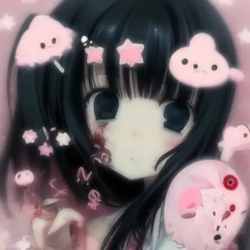 creator Mochi (≧∇≦)b's avatar