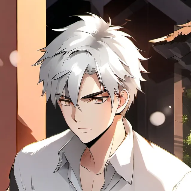 chat with ai character: zane