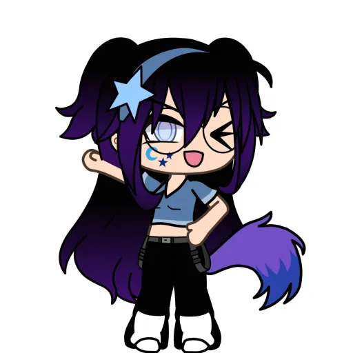 creator LunarEclipse12345's avatar