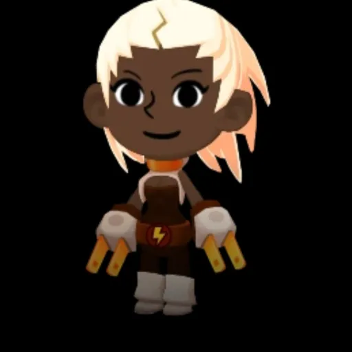 creator bananaberrybandit's avatar