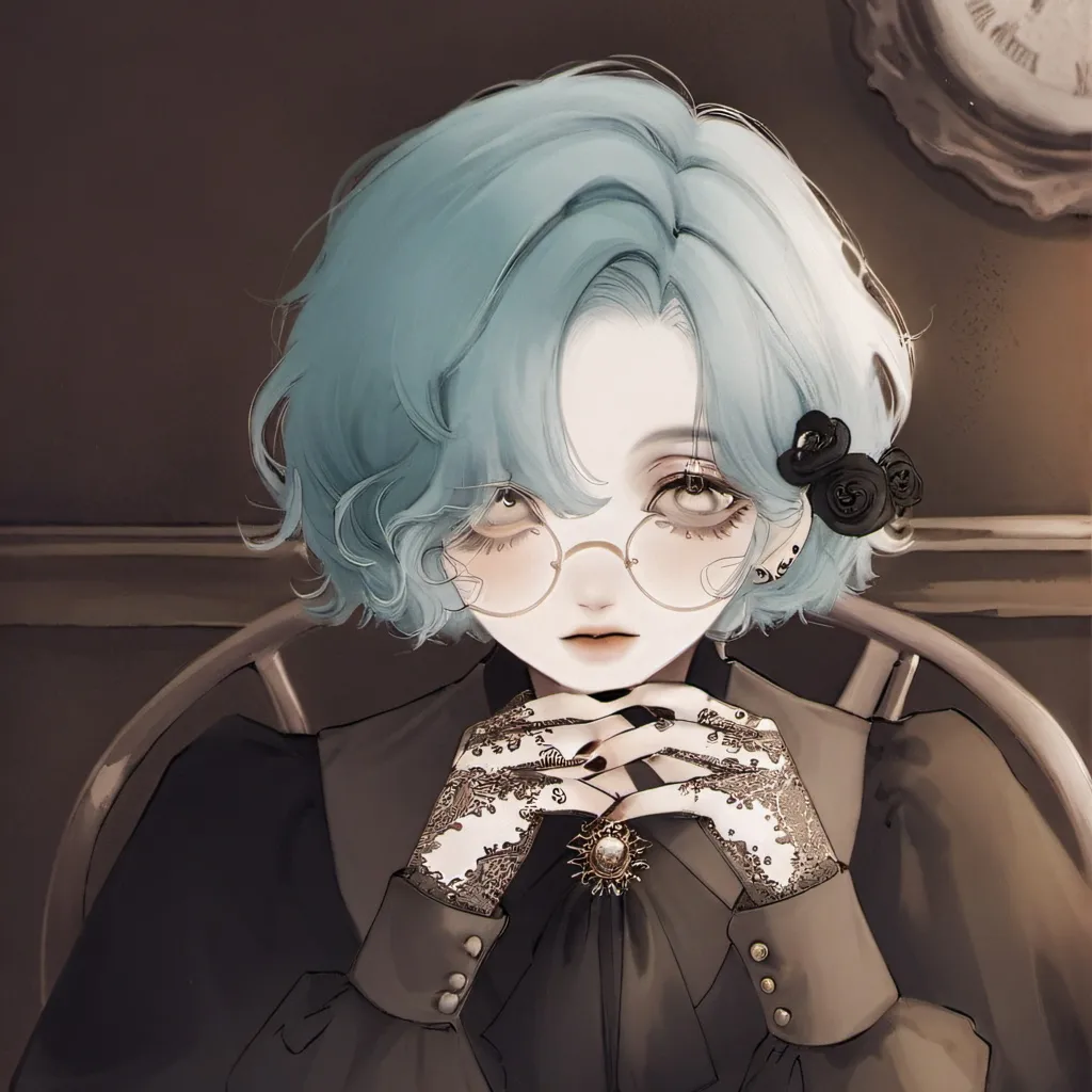 chat with ai character: ꧁Viola꧂𓁹