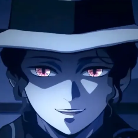 creator MuzanTheDemon's avatar