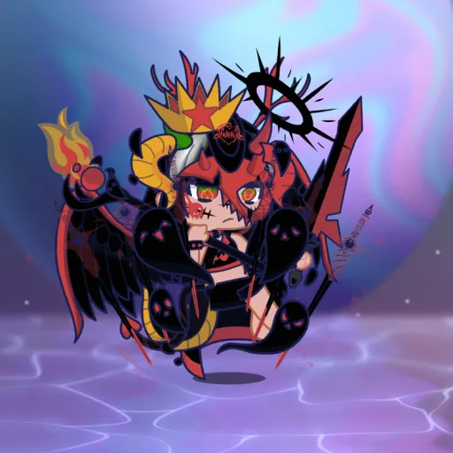 creator (-_-) (>_<)(^_^)✨'s avatar