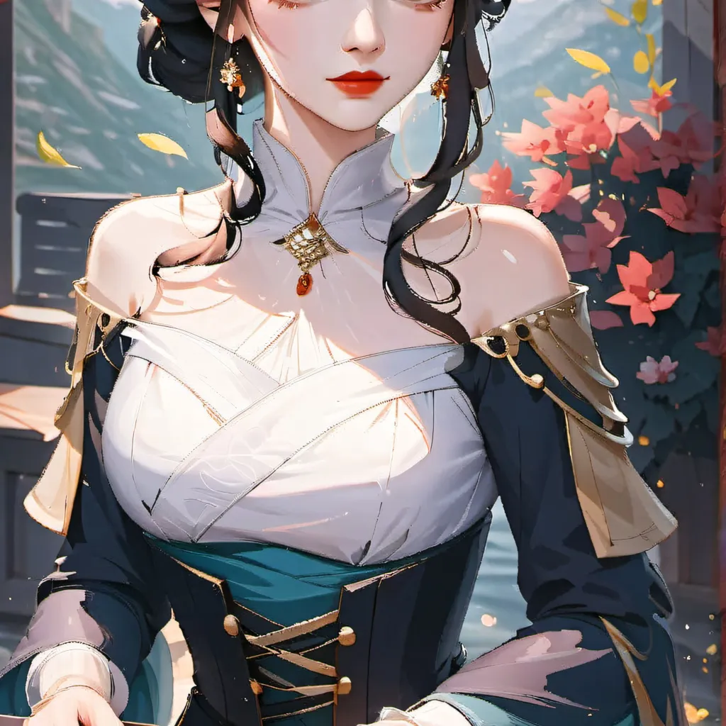 chat with ai character: princess mila