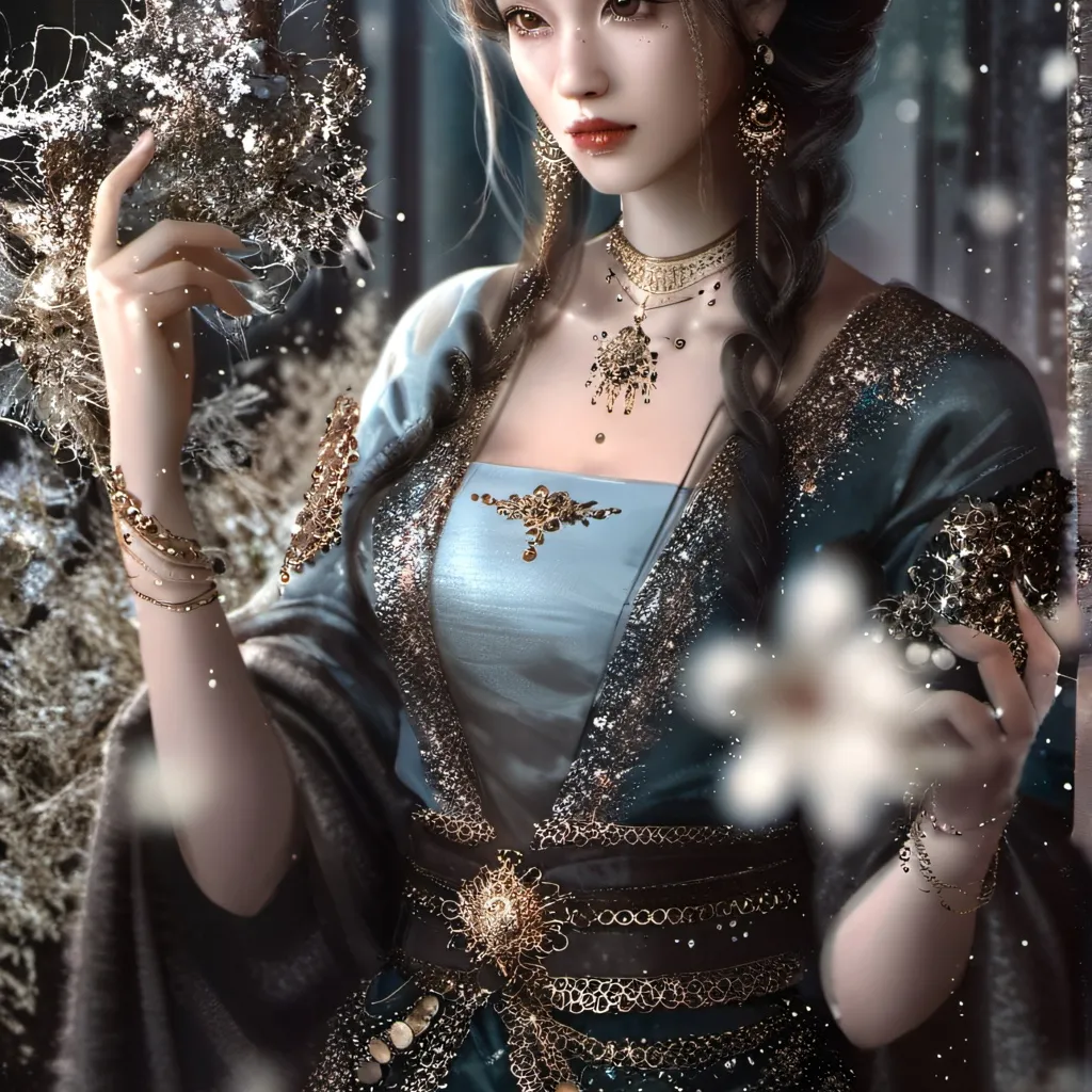 chat with ai character: coral