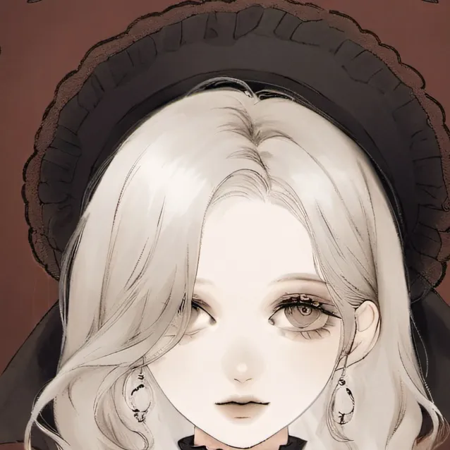 chat with ai character: lilly