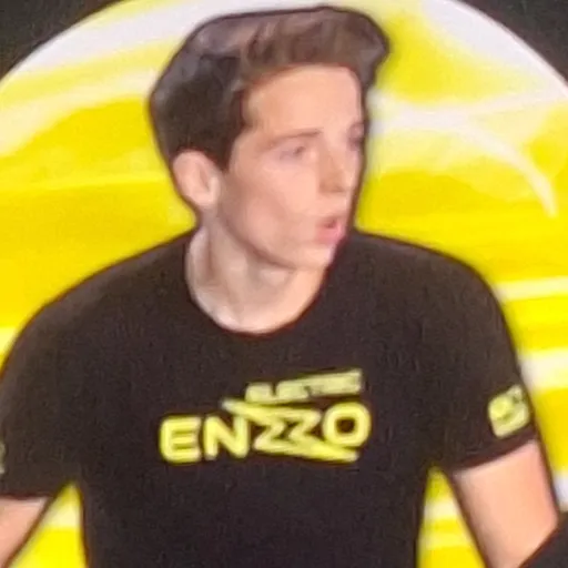 creator Electric Enzo's avatar