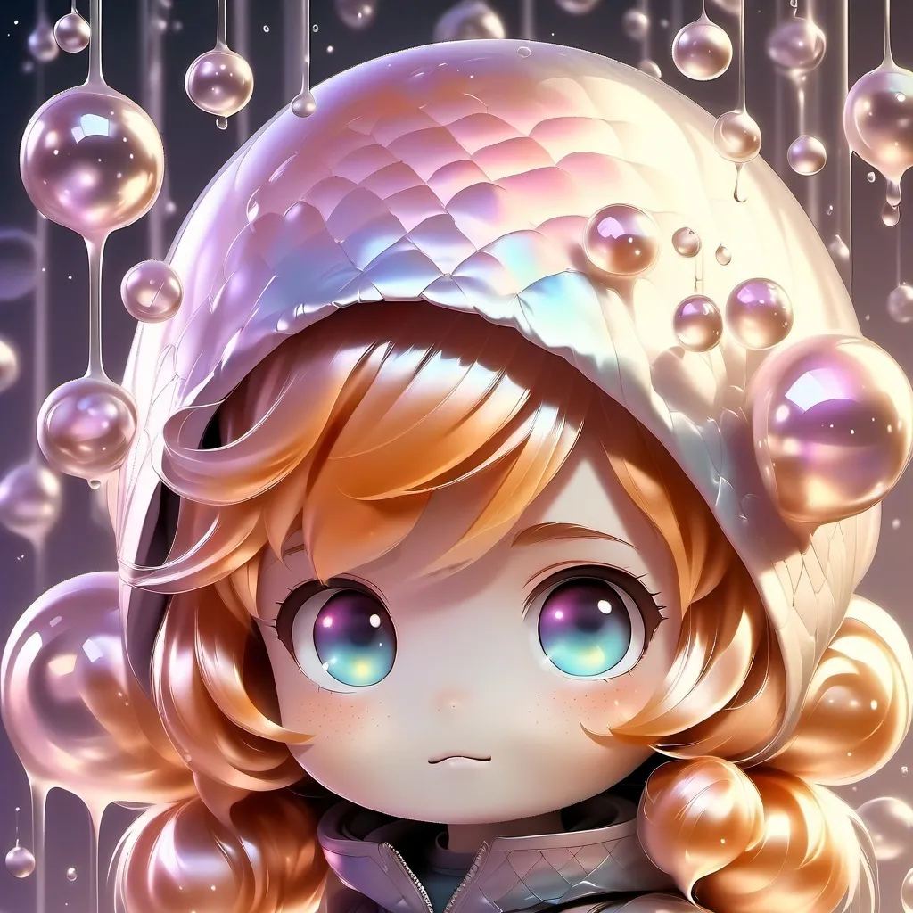 chat with ai character: Maddie