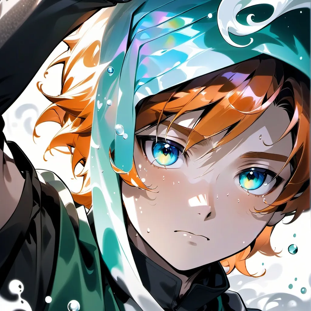 chat with ai character: MD