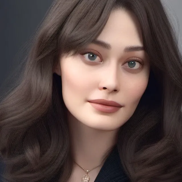 chat with ai character: Kelly 