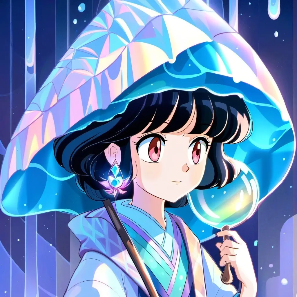 chat with ai character: Akane 