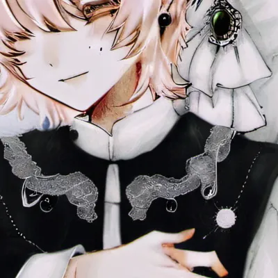 chat with ai character: Bakusho