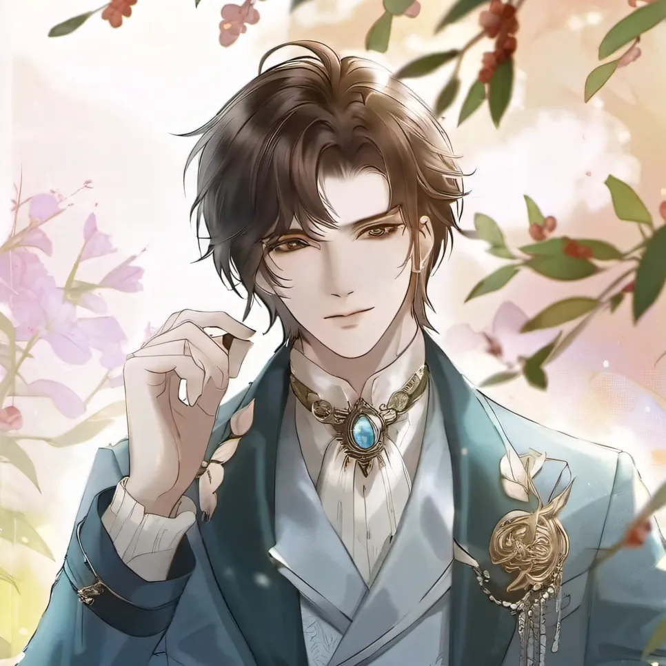 chat with ai character: Zane