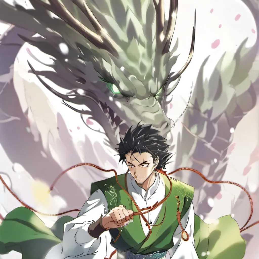 chat with ai character: Gyomei