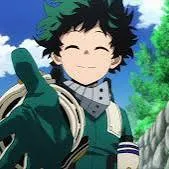 creator Izuku—Midoriya's avatar