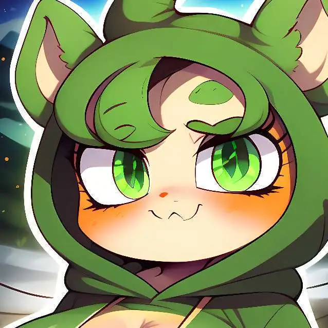 chat with ai character: Pumpie Spice