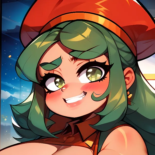 chat with ai character: Palia