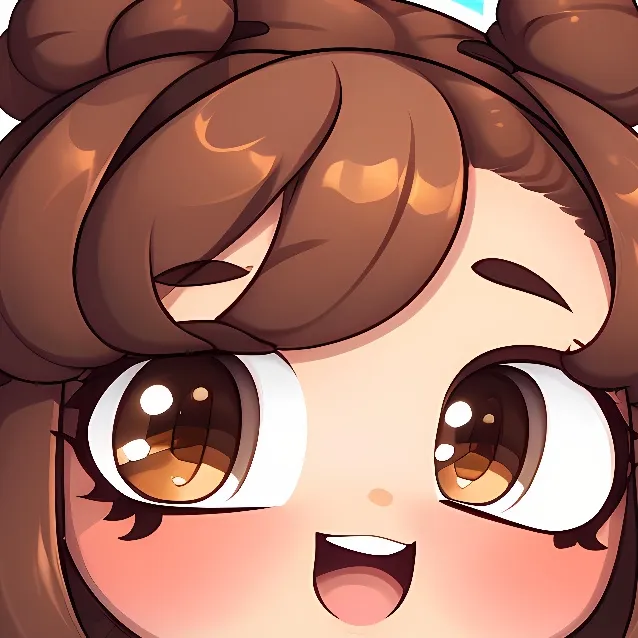 chat with ai character: Little Miss Choco
