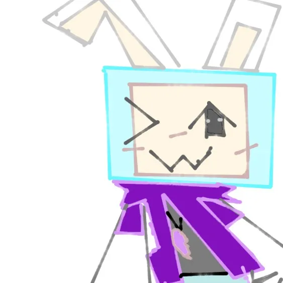 chat with ai character: meeting gageline