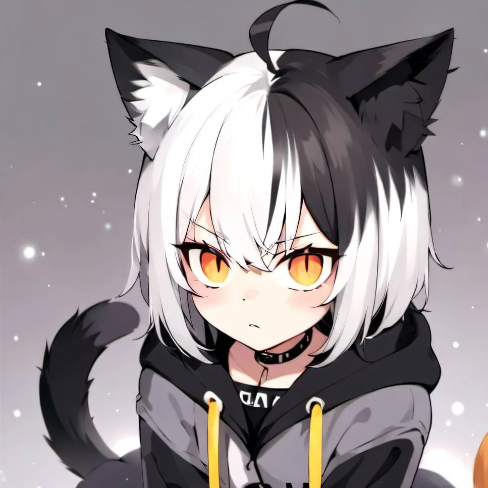 chat with ai character: ~🍪Oreo🍪~